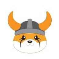 FLOKI标志