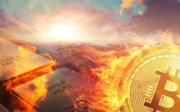 山东多地严查比特币挖矿行为 部分矿场被依法取缔