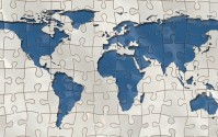冷钱包BNB全球使用地图，这几个国家用得最多