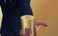 蚂蚁金服关联社群里的比特币赚钱局，别被内部合作忽悠