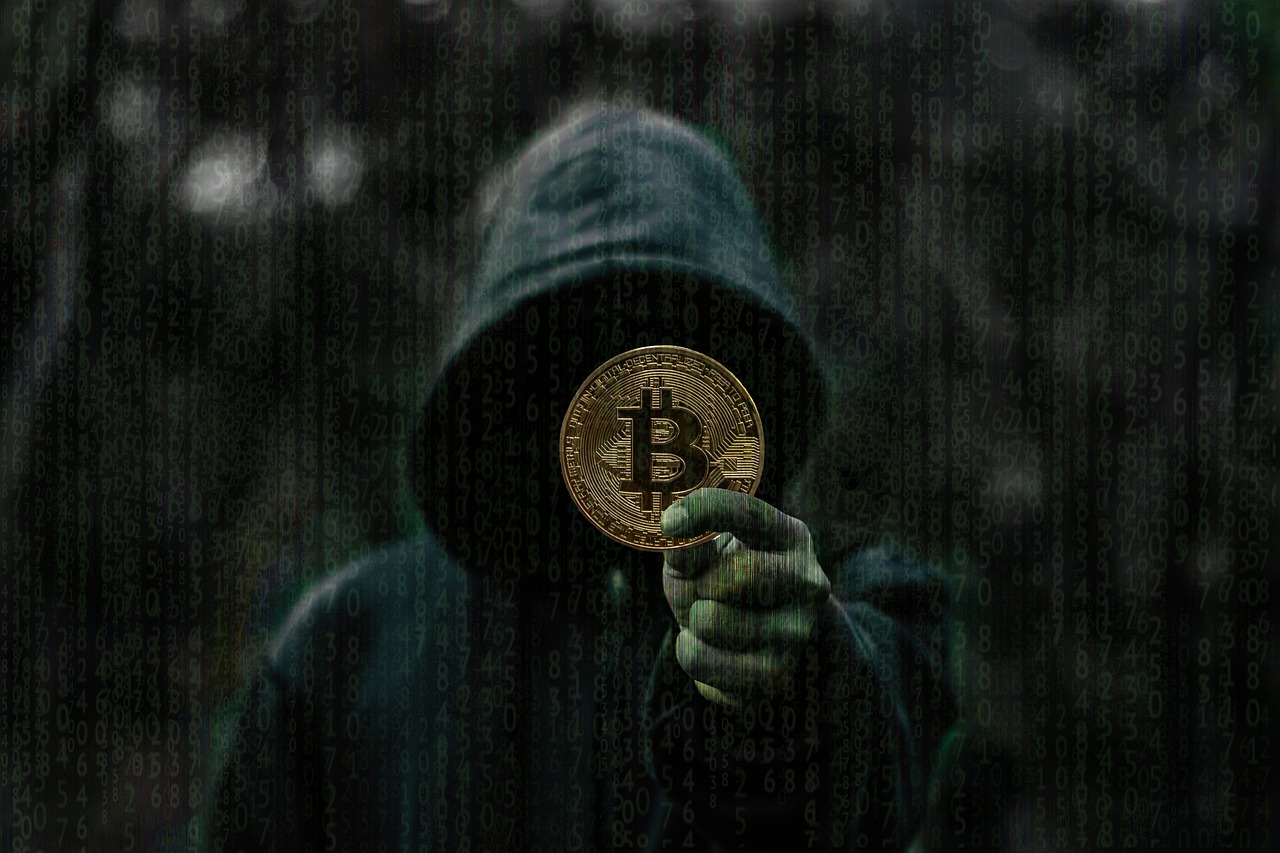 比特币抄底,是暴富神话还是陷阱? 比特币抄底,是暴富神话还是陷阱?
