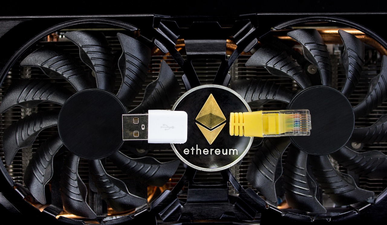 以太币挖矿为何越来越少?揭秘合并背后的时代变革,挖矿时代终结,以太坊合并如何重塑加密货币新格局 以太币挖矿为何越来越少?揭秘合并背后的时代变革,挖矿时代终结,以太坊合并如何重塑加密货币新格局