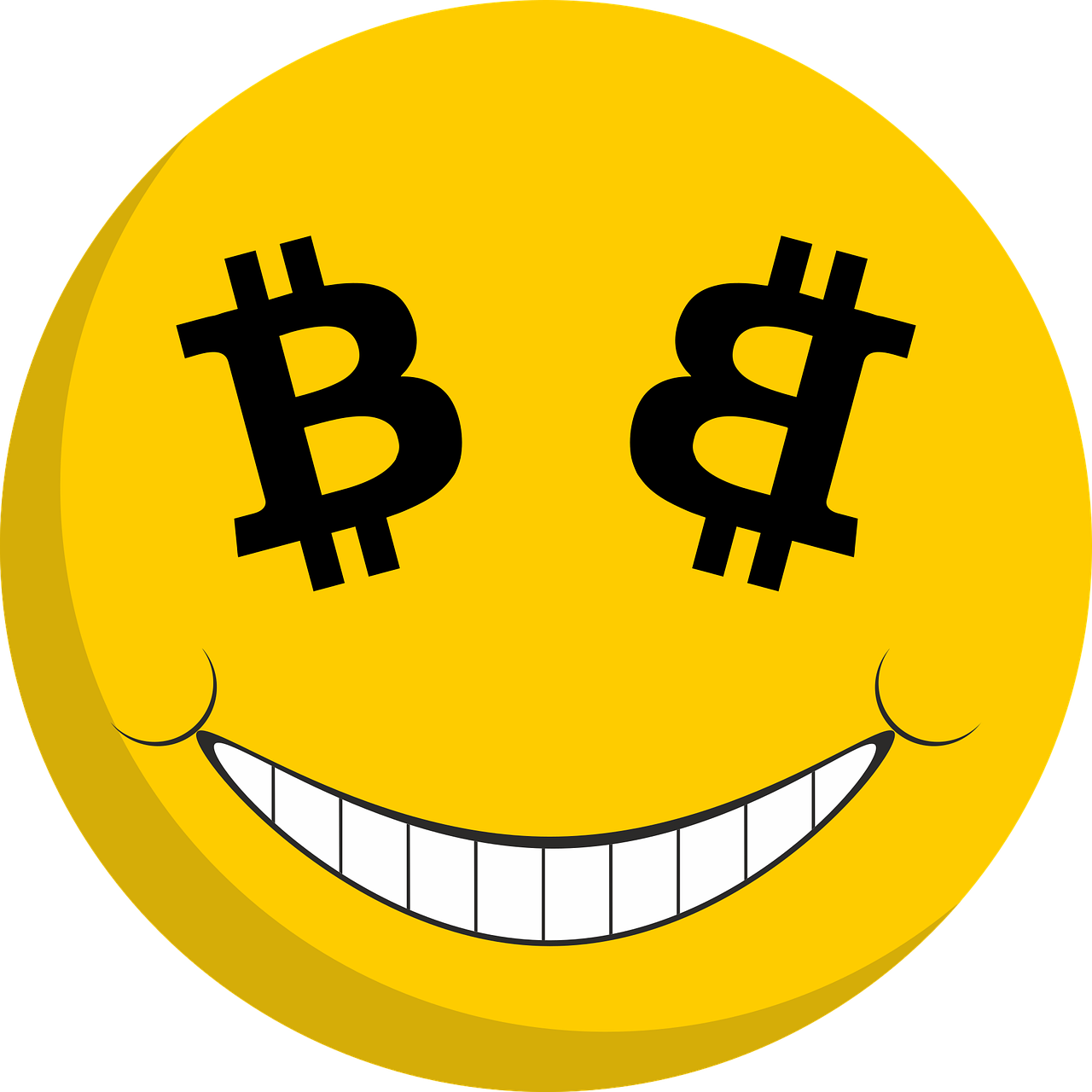 笑脸币挖矿,小众数字货币的挖矿入门指南 笑脸币挖矿,小众数字货币的挖矿入门指南
